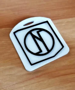 Keychain 1