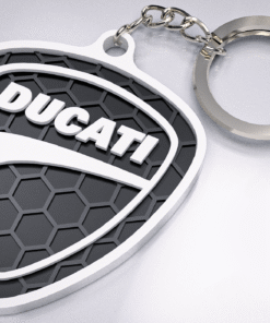 Μπρελόκ 18 ducati