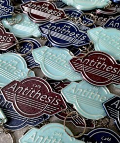 Μπρελόκ 20 dxzfgbh