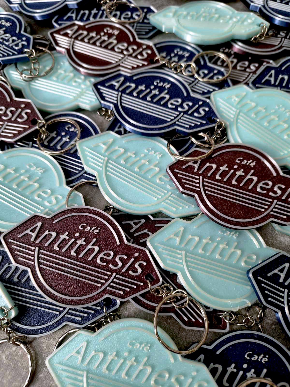 Μπρελόκ 7 Μπρελόκ - Image 7