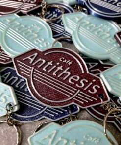 Μπρελόκ 17 fgh