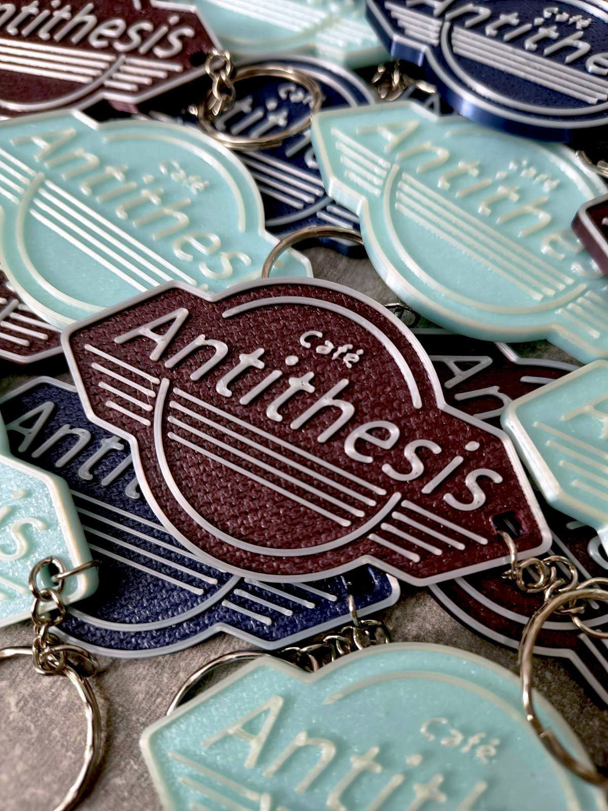 Μπρελόκ 4 Μπρελόκ - Image 4