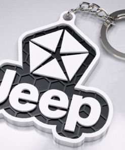 Μπρελόκ 21 jeep