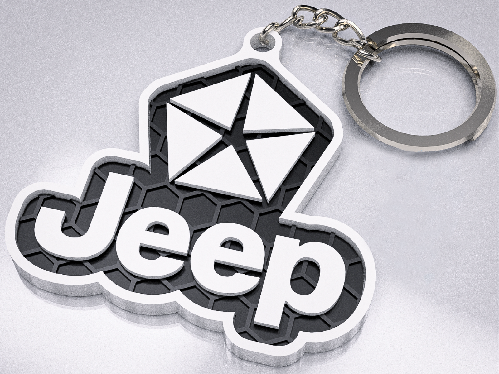 Μπρελόκ 8 Μπρελόκ - Image 8