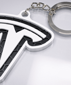 Μπρελόκ 25 tesla