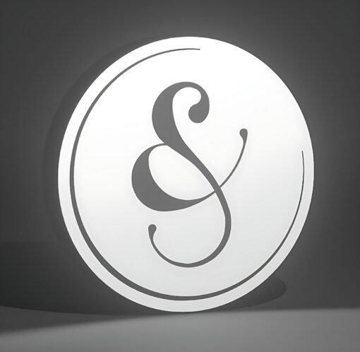 Round Style - Image 2