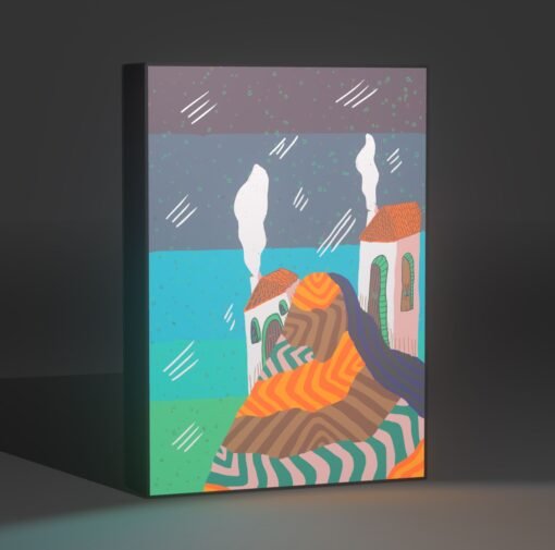 Rectangular Style - Image 6