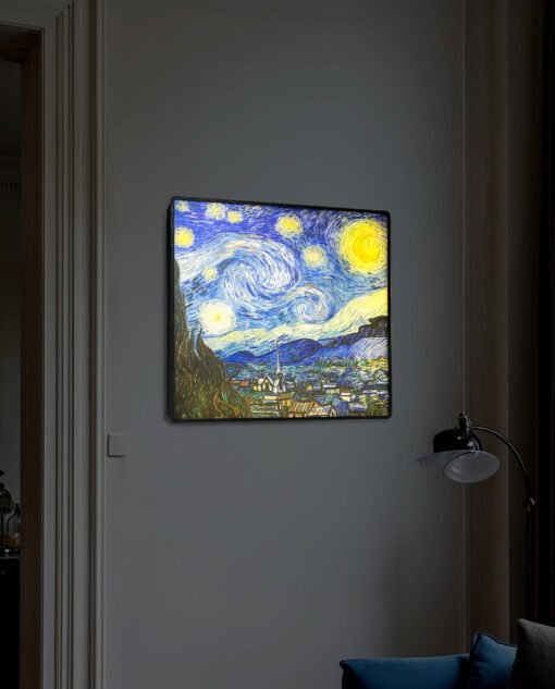 Starry Night Lightbox - Image 3