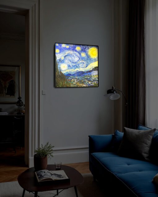 Starry Night Lightbox - Image 4