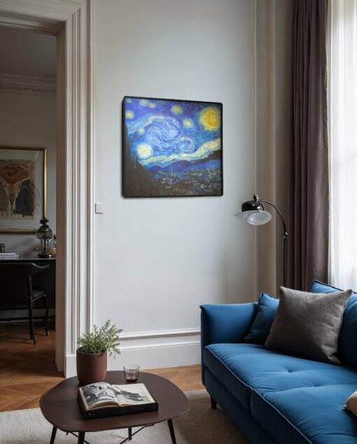 Starry Night Lightbox - Image 5