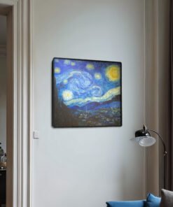 starry night living room 5 dark mid