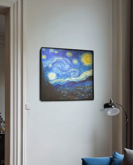 Starry Night Lightbox - Image 6