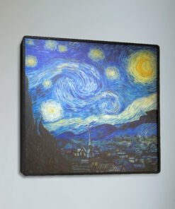 Starry Night Lightbox