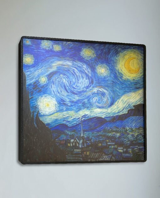 Starry Night Lightbox