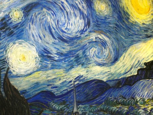 Starry Night Lightbox - Image 9