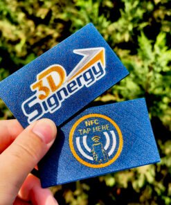 HOME 5 CUSTOM NFC / QR ΠΡΟΙΟΝΤΑ