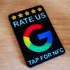 Google Review Tag